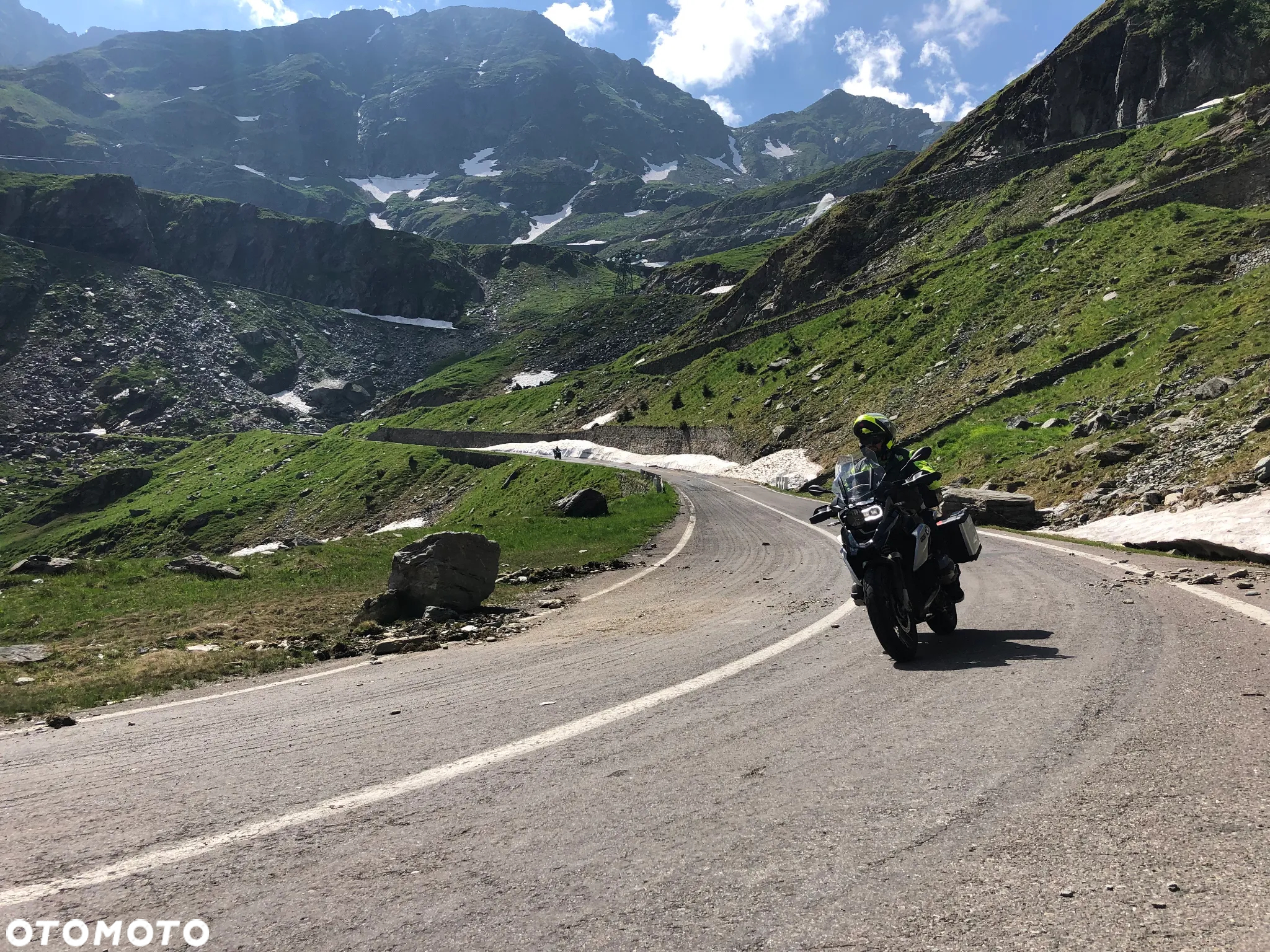 BMW R - 32