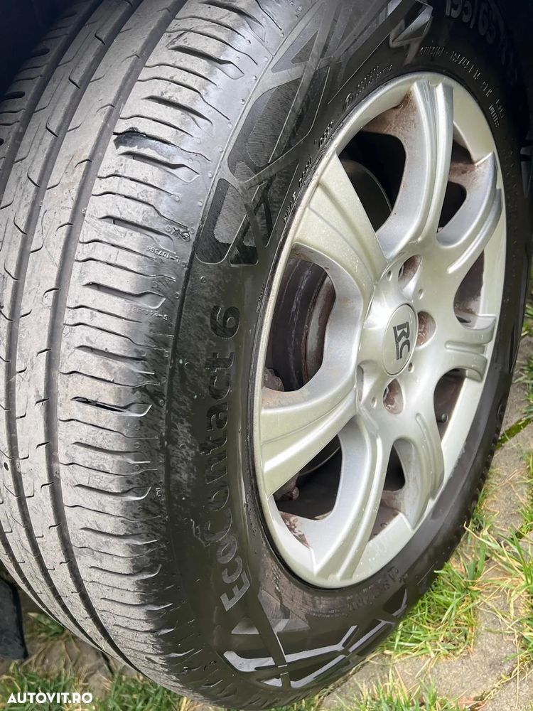 Skoda Octavia 1.9 TDI Classic - 12