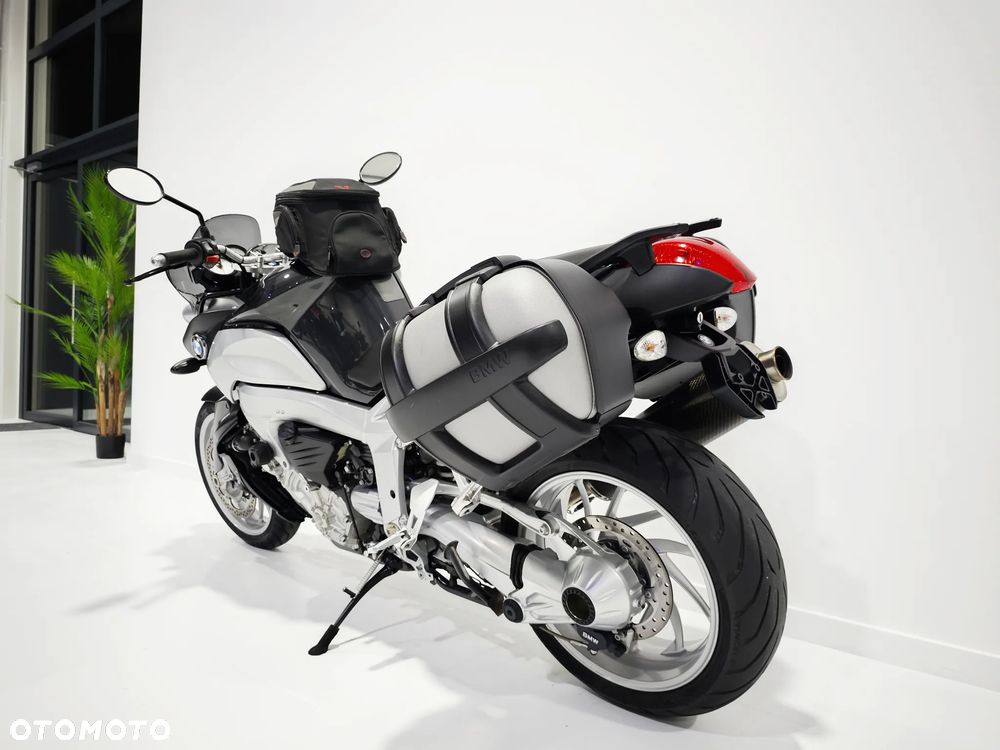 BMW K - 20