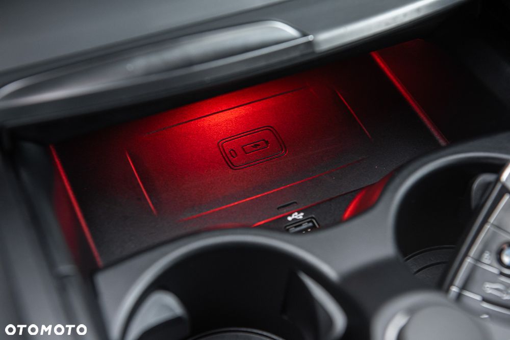 BMW Seria 5 530e iPerformance xDrive M Sport sport - 20