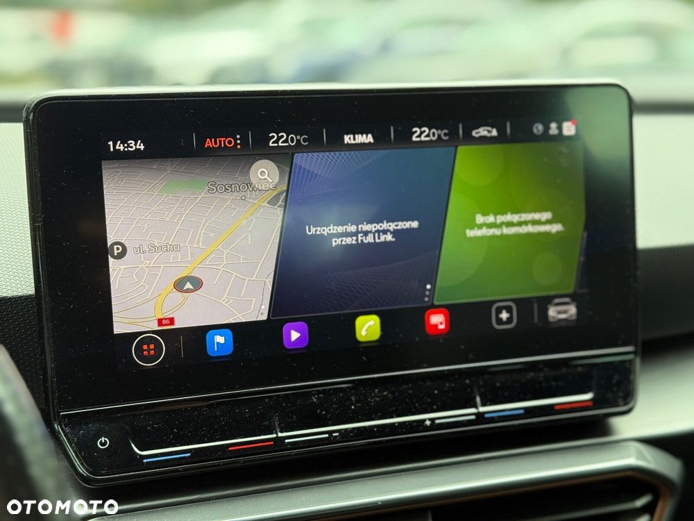 Cupra Leon Sportstourer - 22