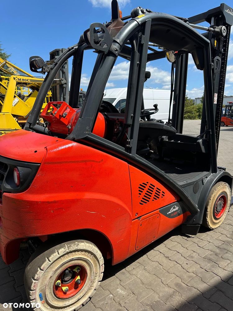 Linde H35 EVO - 5