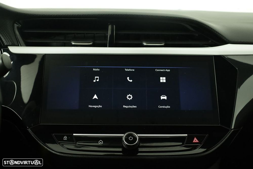 Opel Corsa 1.2 T GS - 10