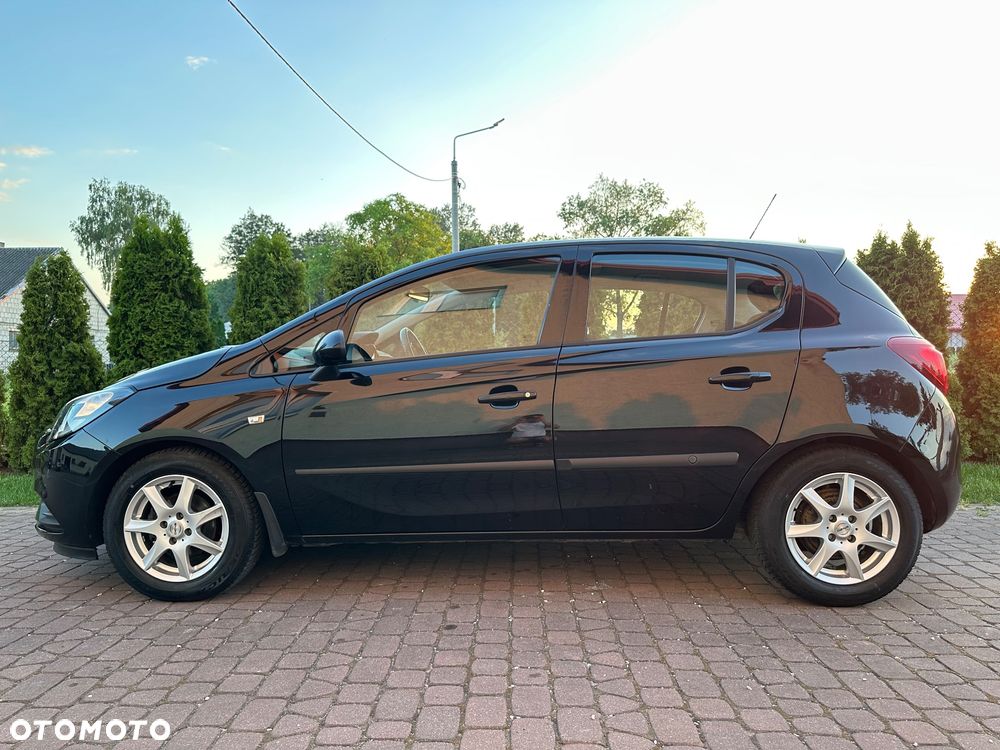 Opel Corsa 1.4 Color Edition S&S - 10