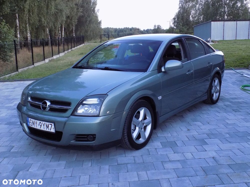Opel Vectra 1.8 Elegance - 12