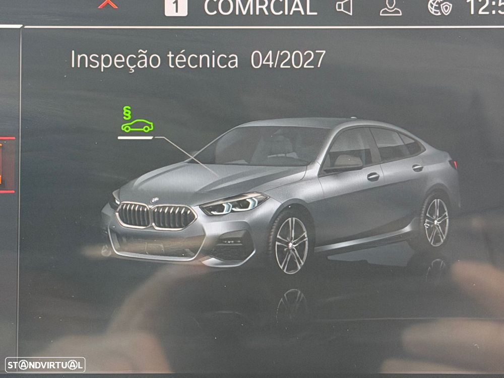 BMW 218 Gran Coupé i M Sport - 39