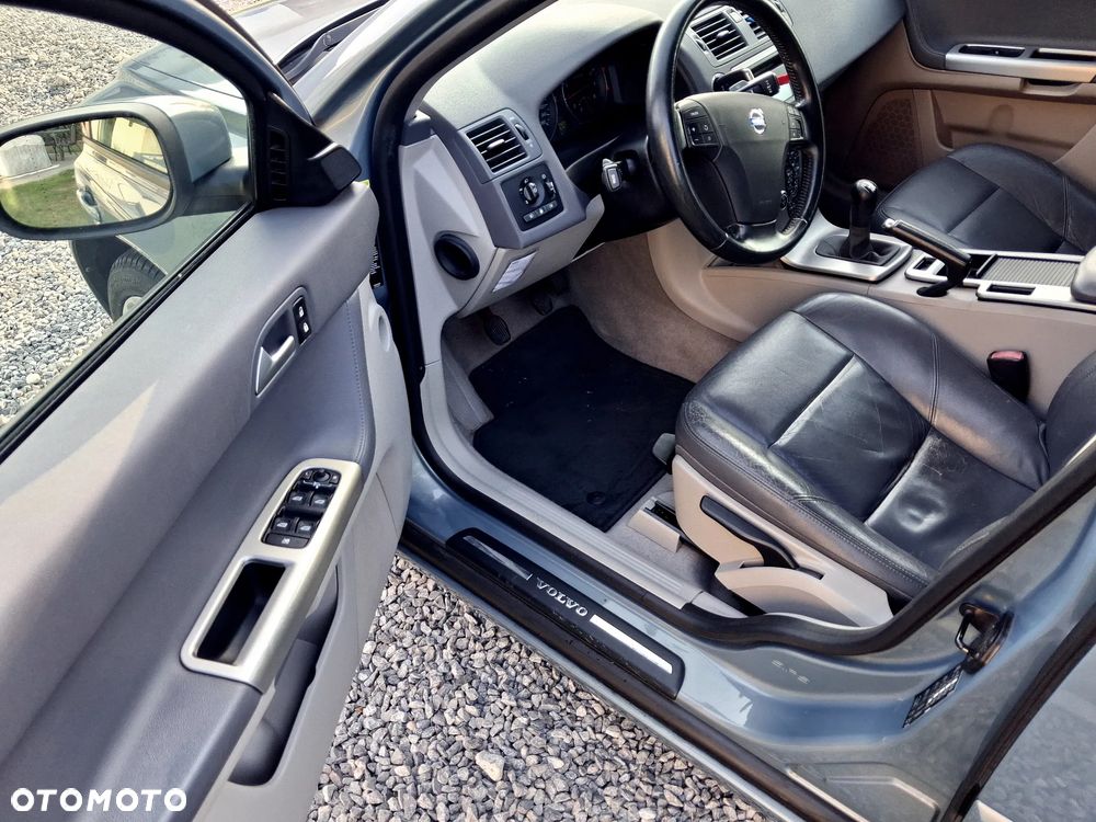 Volvo S40 1.8 Summum - 18