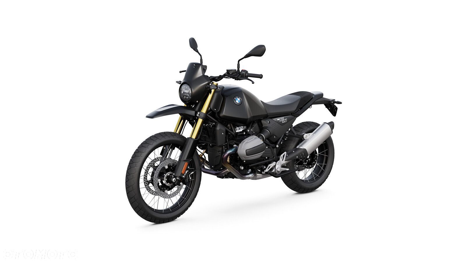 BMW R