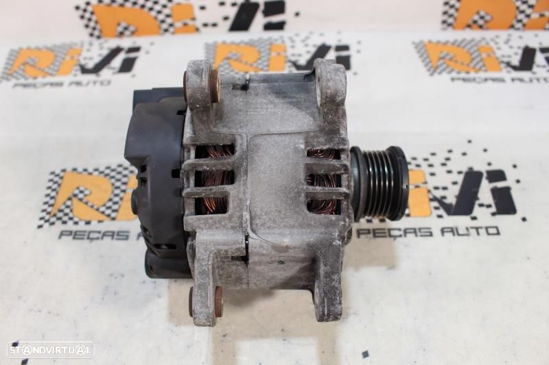 Alternador Audi A4 (8K2, B8)  03G903016g / Tg14c020 / 25433965 - 8