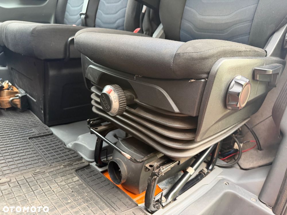 Iveco DAILY - 19