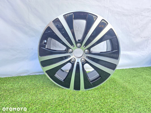 FELGA MERCEDES EQE V295 8,5x19 ET40 5x112 A2954011200