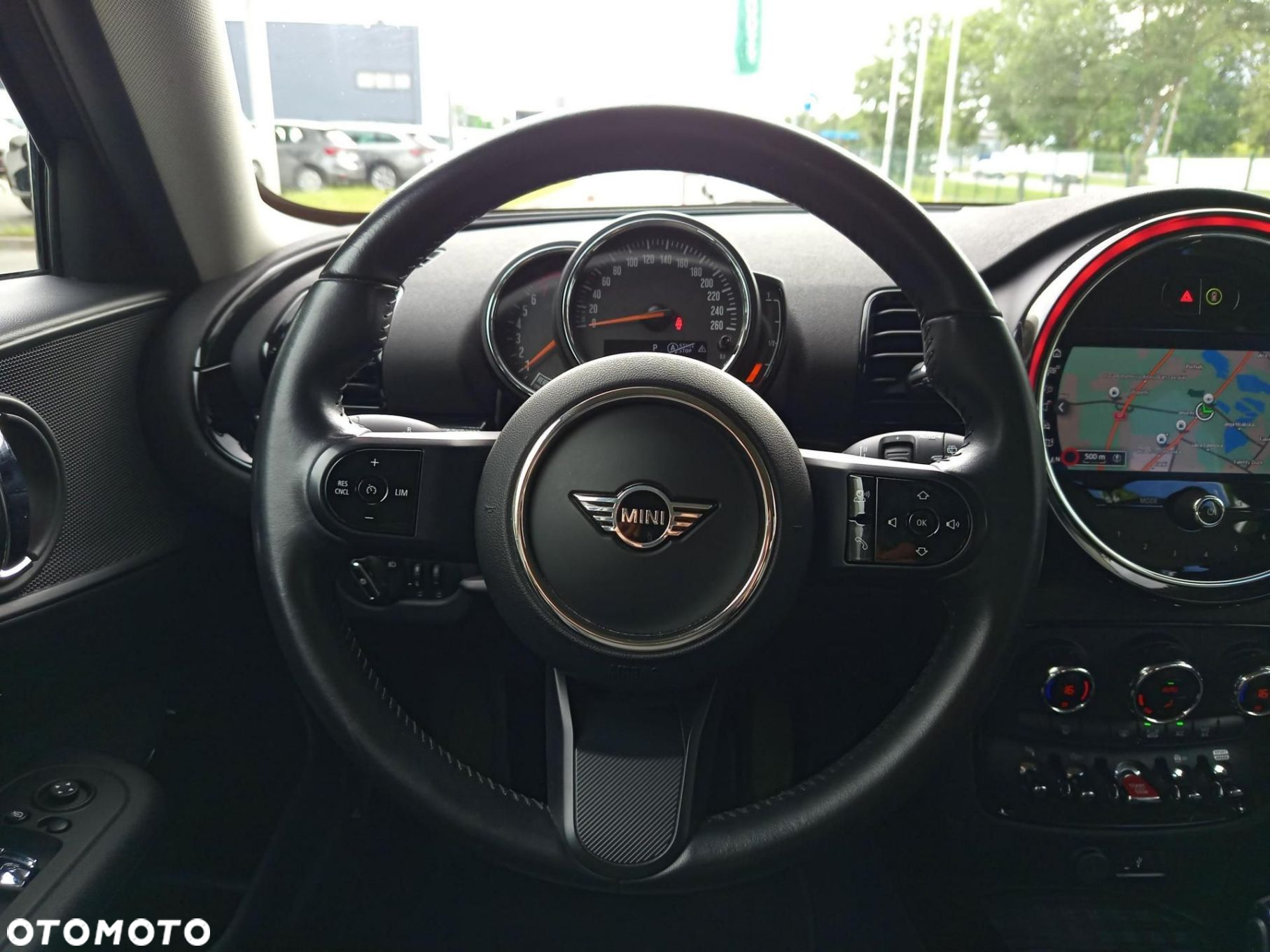 MINI Clubman - 11