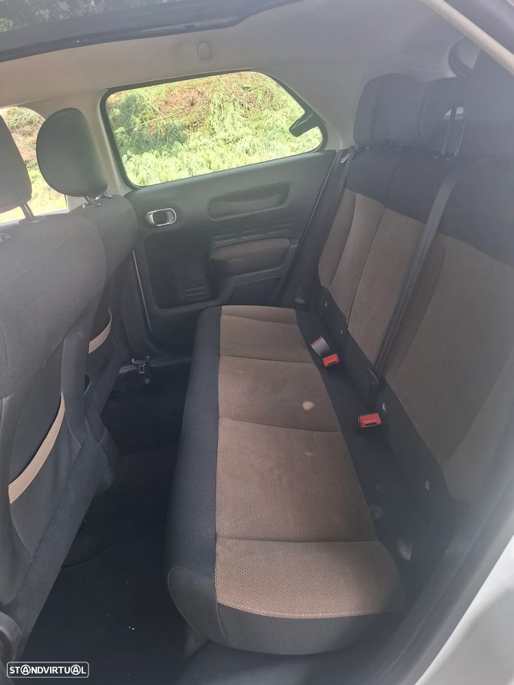 Citroën C4 Cactus Pure Tech 110 Stop&Start Shine - 9