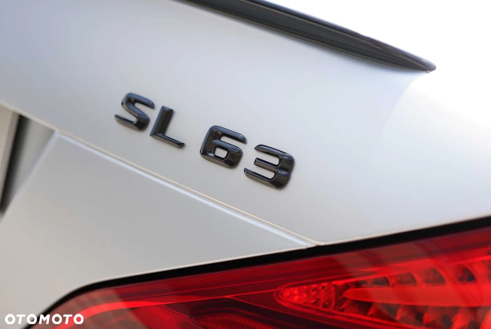 Mercedes-Benz SL - 28