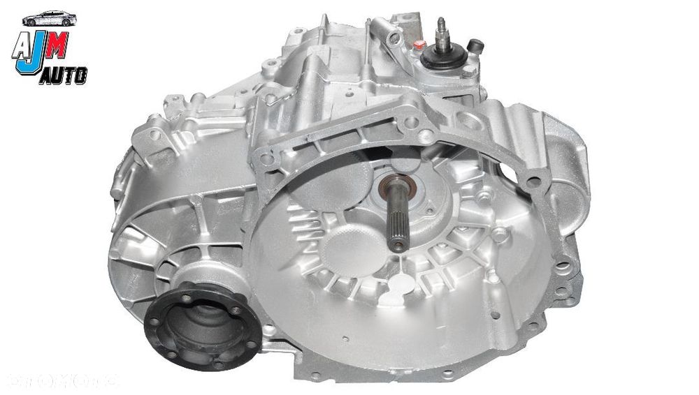 Skrzynia biegów DRW 1.9 TDI Audi A3 Seat Leon I Toledo II Skoda Octavia VW Bora Golf IV Jetta - 1