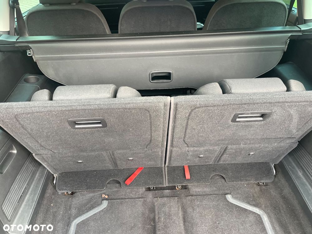 Ford S-Max 2.0 TDCi DPF Ambiente - 9