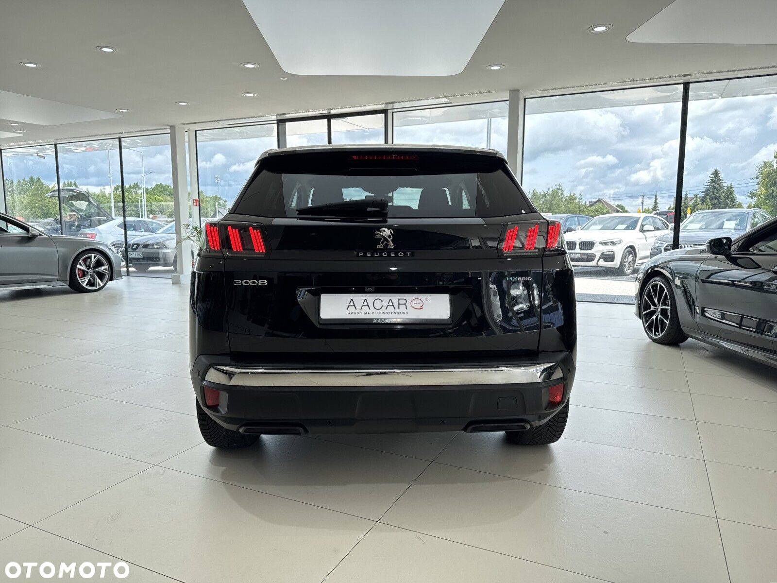 Peugeot 3008 - 4