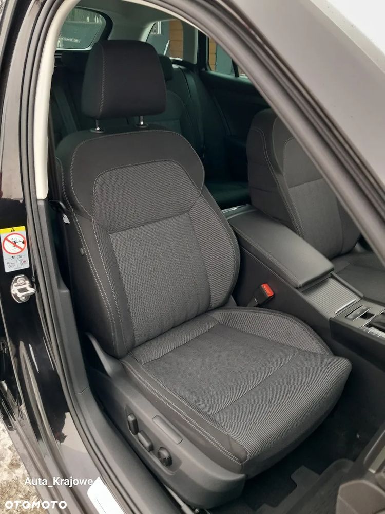 Skoda Superb 2.0 TDI SCR 4x4 Style DSG - 33