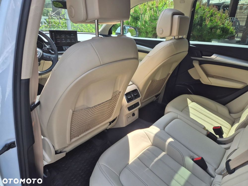 Audi Q5 45 TFSI quattro S tronic - 19