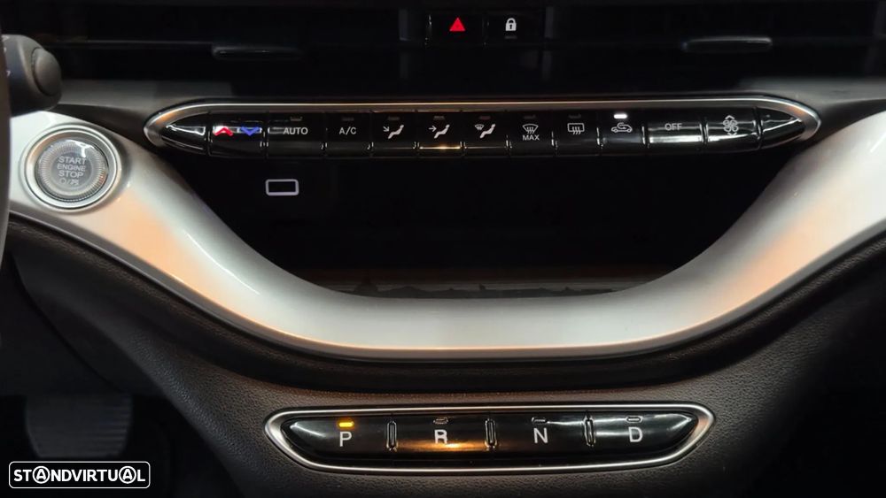 Fiat 500e 23,8kWh ICON - 10