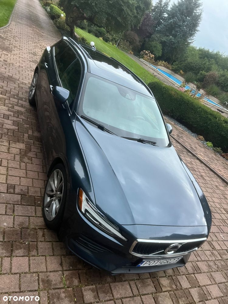 Volvo V60 T5 AWD Momentum - 5