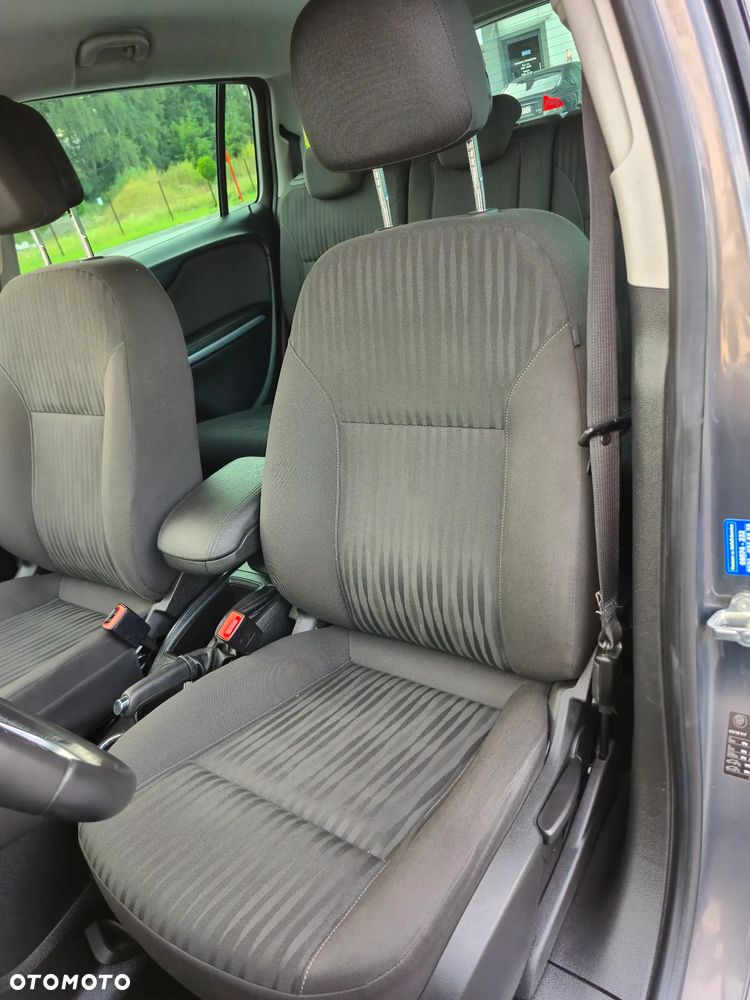 Opel Zafira Tourer 1.4 Turbo Active - 25
