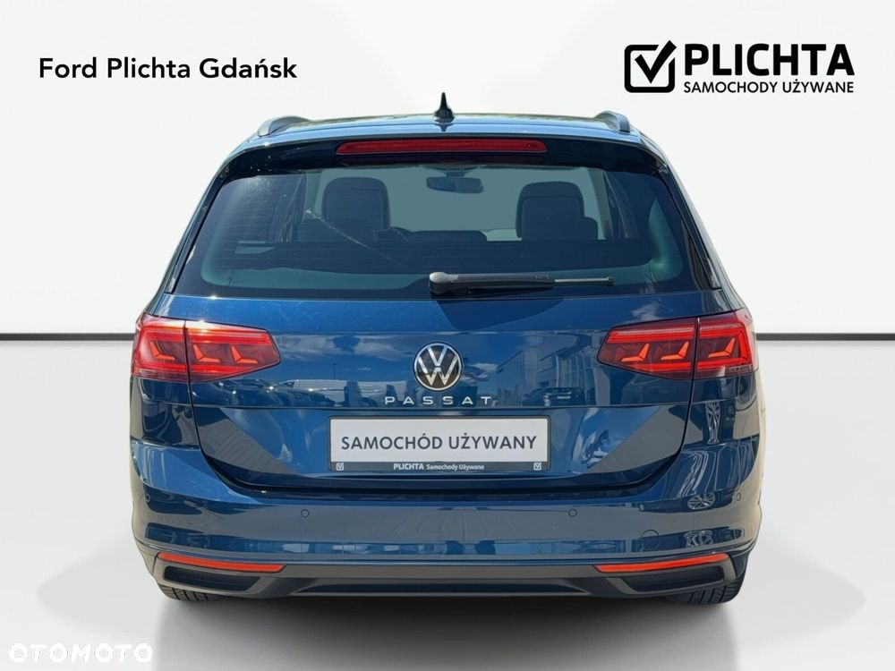 Volkswagen Passat Variant - 7