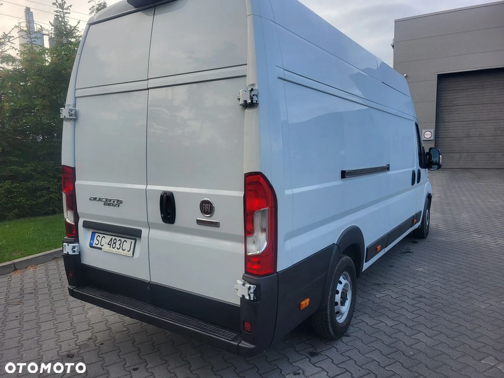 Fiat Ducato - 29