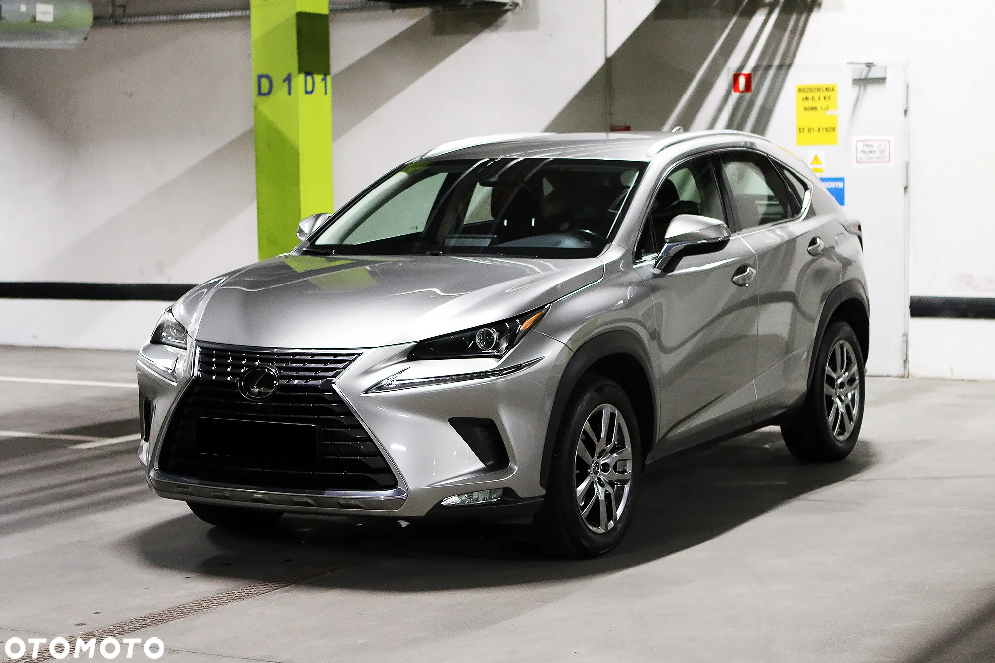 Lexus NX 300 Optimum AWD - 3