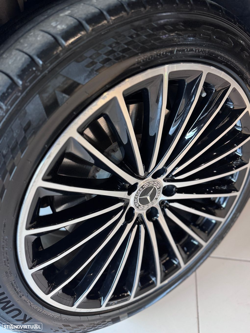 Mercedes-Benz GLC 300 de 4Matic - 50