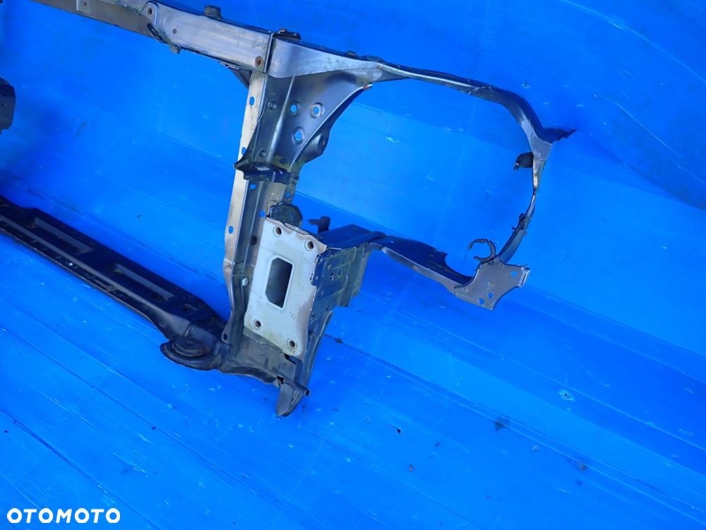 TOYOTA COROLLA VERSO 04-07 PAS PRZEDNI WZMOCNIENIE CZOŁOWE 1G3 - 4