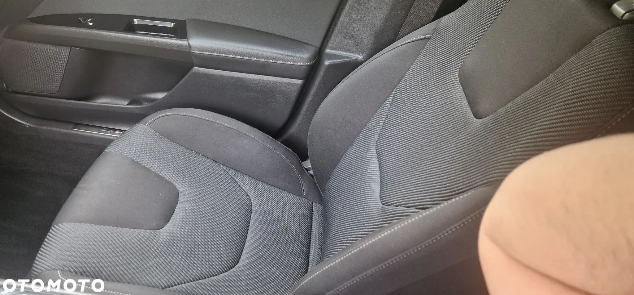 Ford Mondeo 1.5 TDCi Titanium - 8