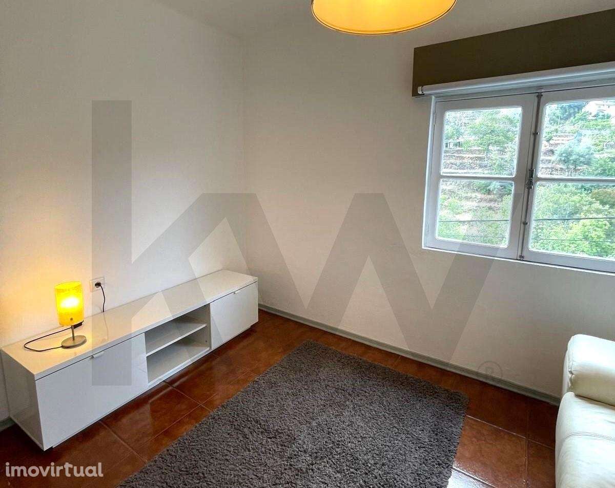 Venda! Apartamento T3+1, com excelentes vistas de rio, em São Pedro do - Grande imagem: 3/23