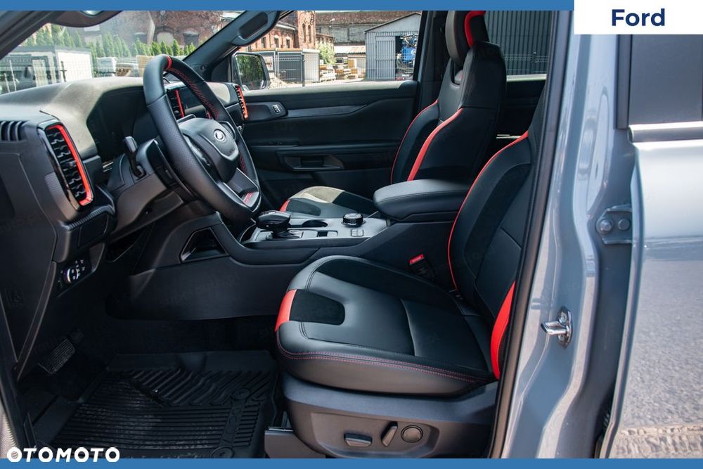 Ford Ranger - 10