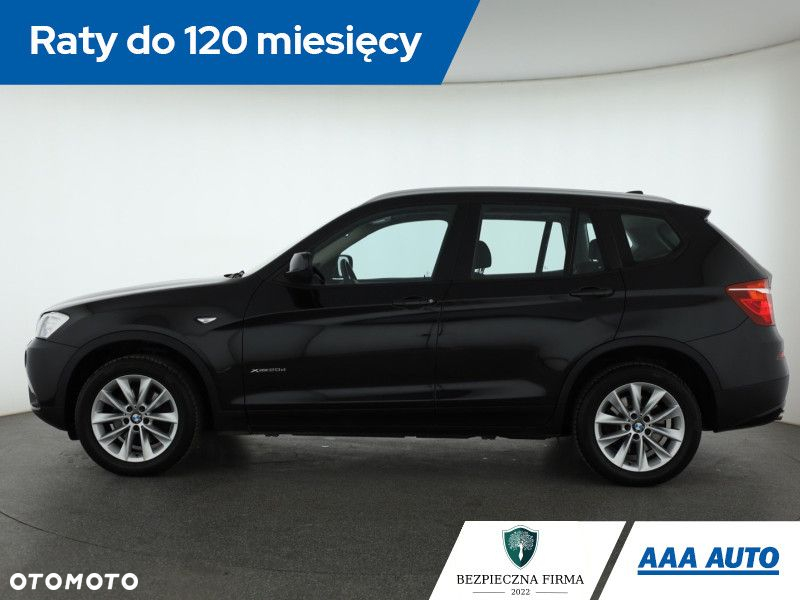 BMW X3 - 3