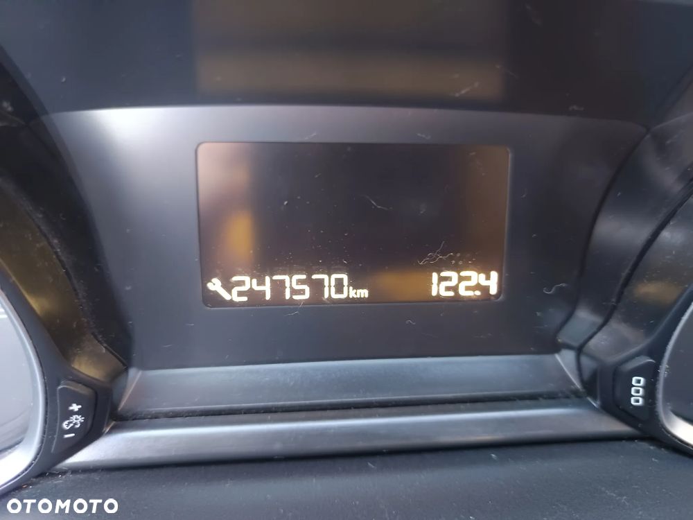 Peugeot 308 1.6 BlueHDi Active S&S - 11