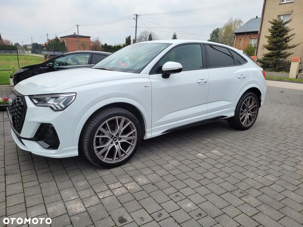 Audi Q3 35 TDI Quattro - 16