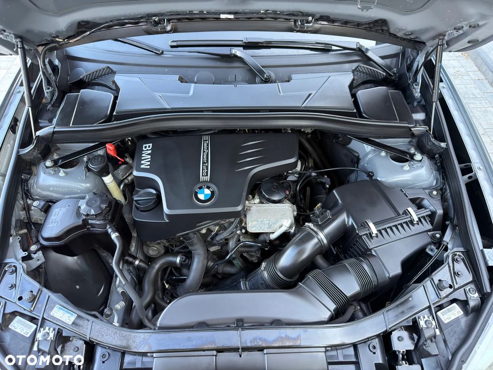BMW X1 sDrive20i - 34