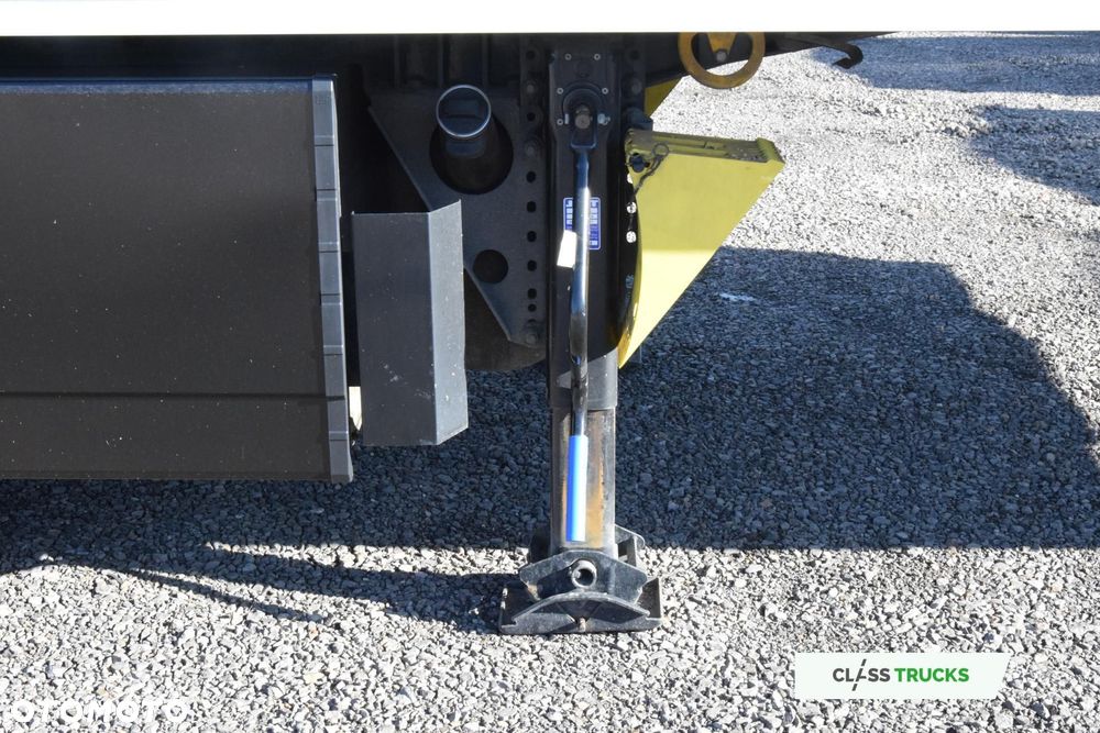 Krone SDR Cool Liner FP 60 ThermoKing SLXi 300 - 13