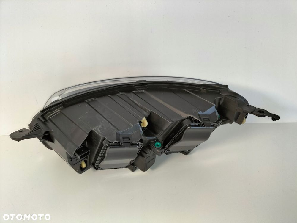 lampa przednia reflektor prawa citroen jumpy iii 16- zafira d 19- vivaro c - 4