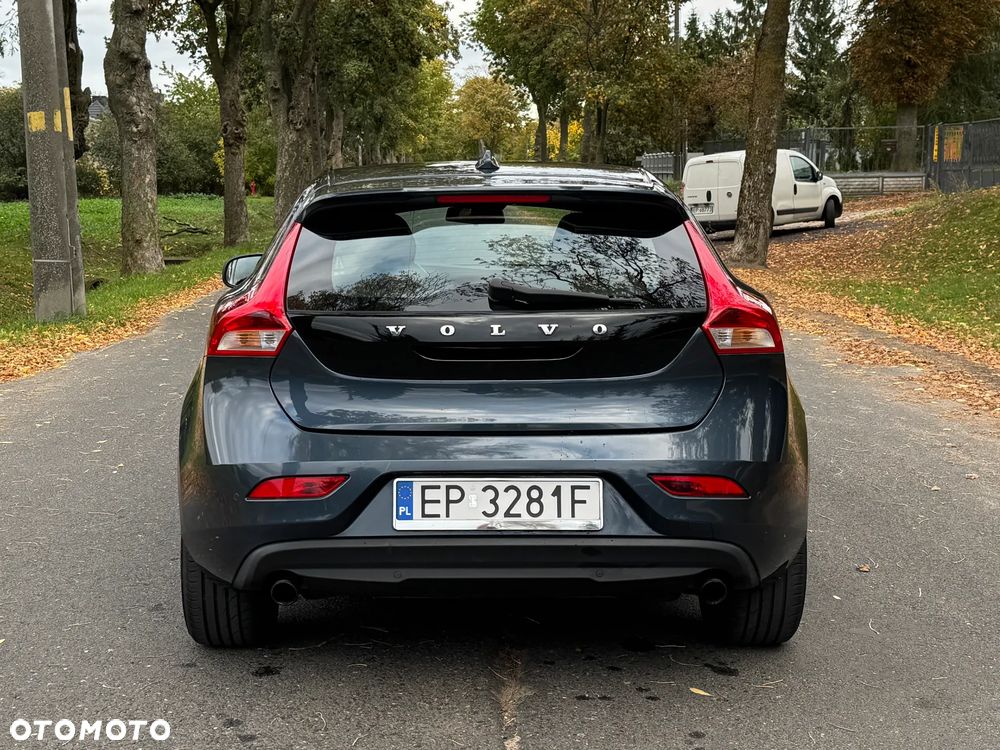 Volvo V40 D3 Drive-E Kinetic - 11