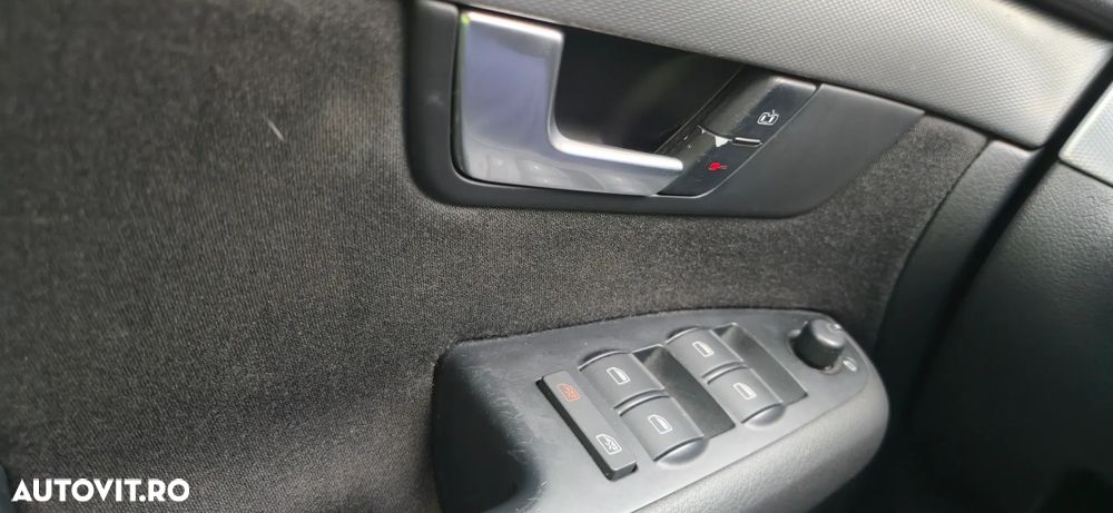 Audi A4 1.9 TDI - 11