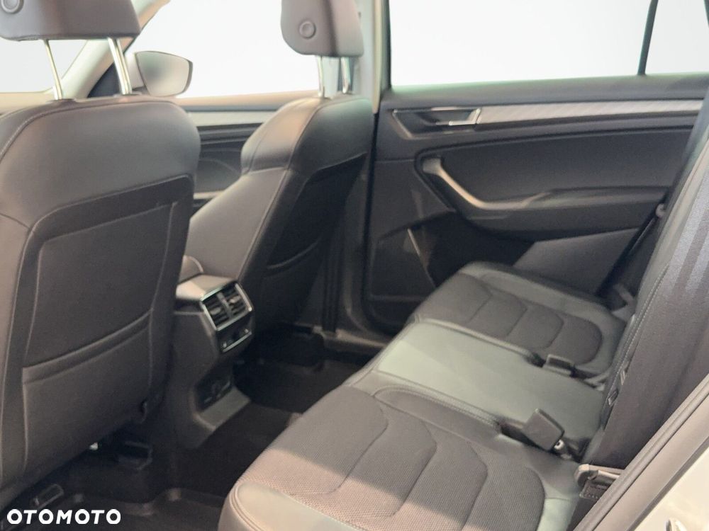 Skoda Kodiaq 2.0 TDI 4x4 Style DSG - 12