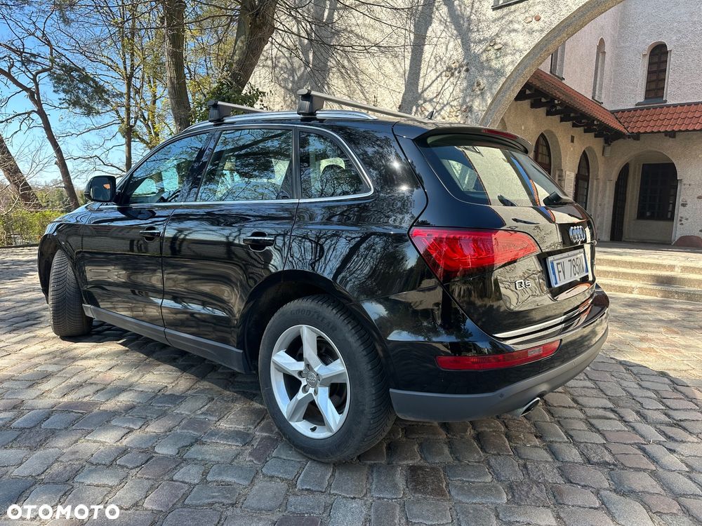 Audi Q5 2.0 TDI clean diesel Quattro - 18