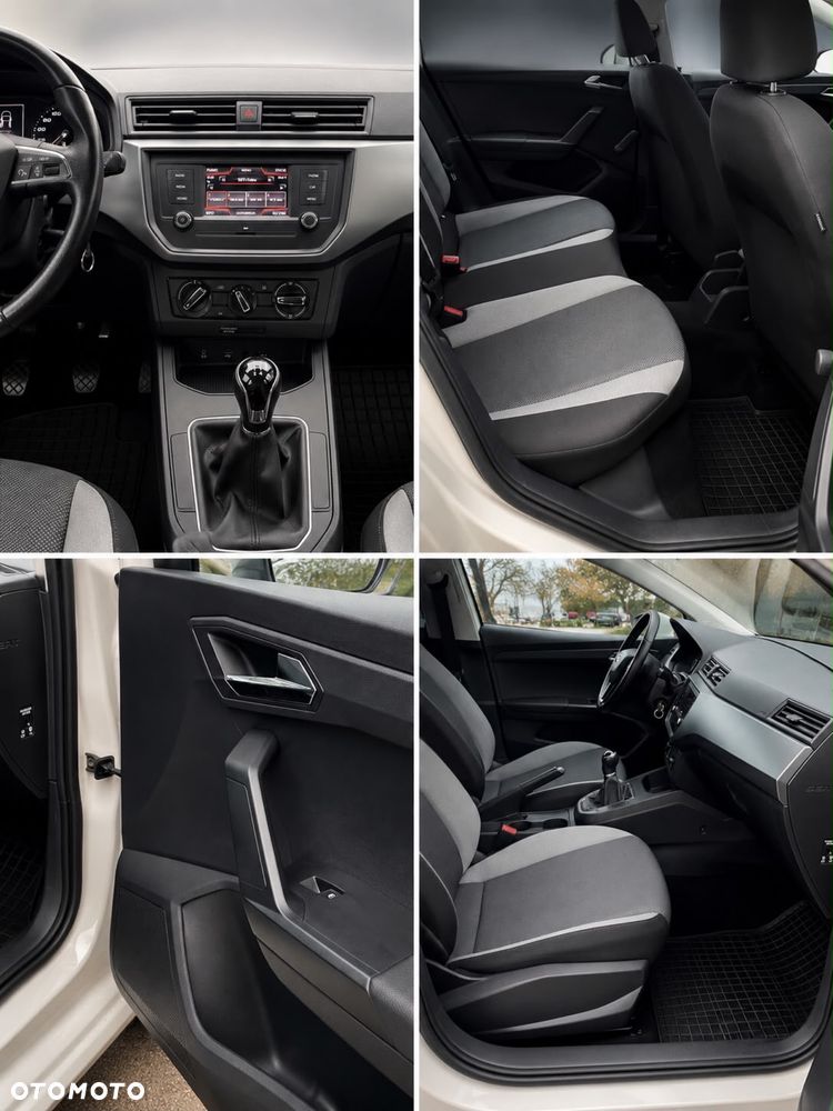 Seat Ibiza - 6