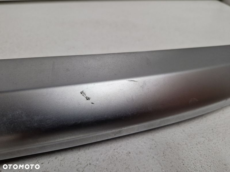 FIAT 500 X CROSS BLENDA KLAPY CHROM - 5