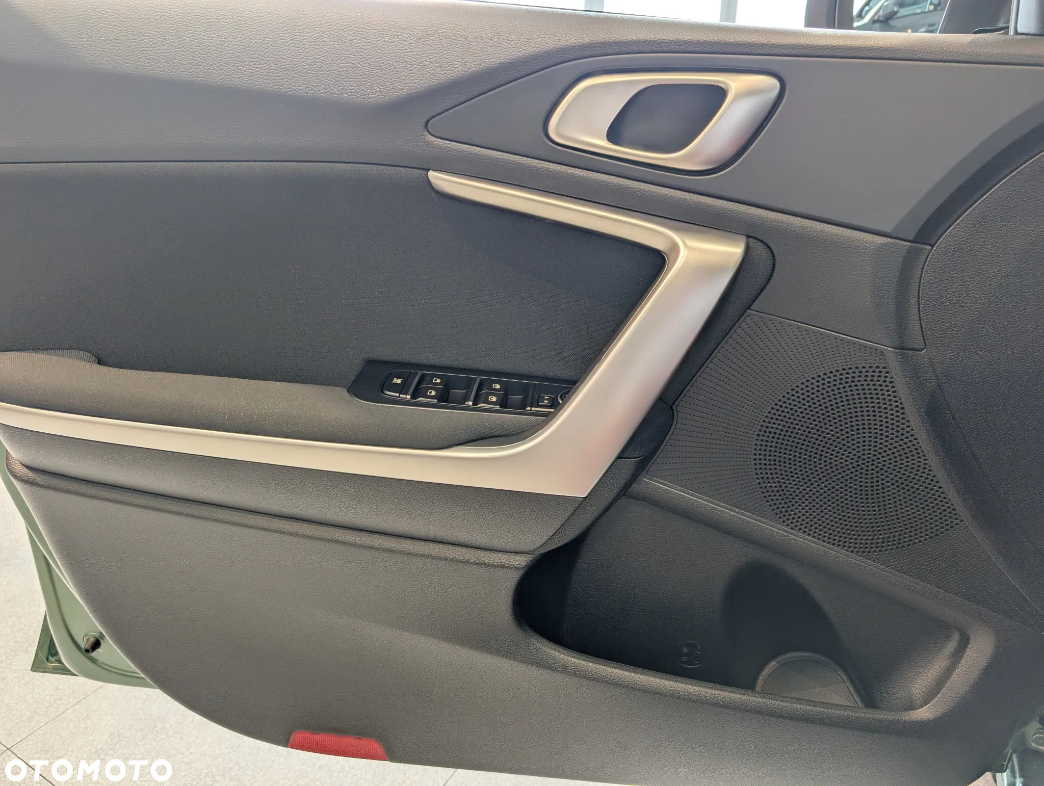 Kia Ceed 1.5 T-GDI M - 7