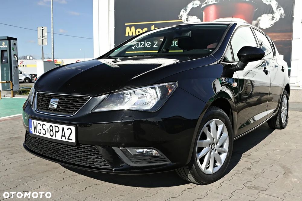 Seat Ibiza - 32