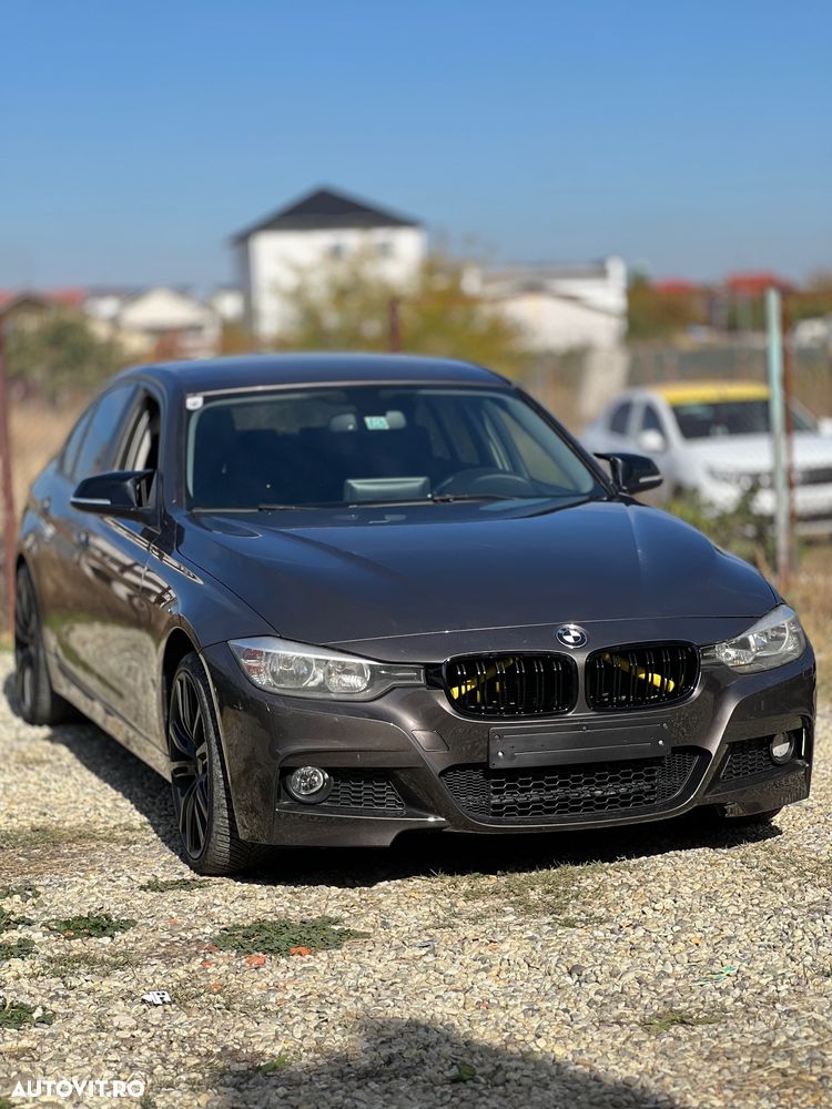 BMW Seria 3 - 2