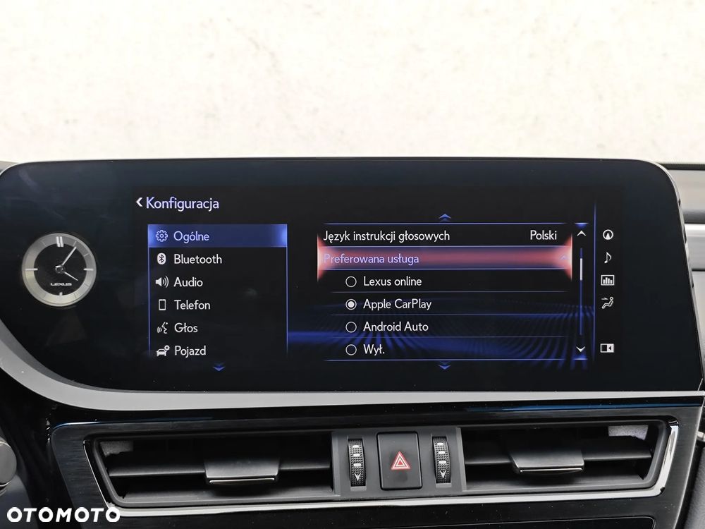 Lexus ES 300h F Sport Edition - 19